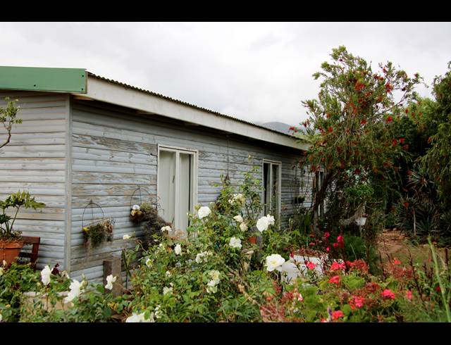 69HA FARM FOR SALE IN BOT RIVER